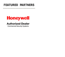 Honeywell authorized dealer