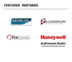 Honeywell Security